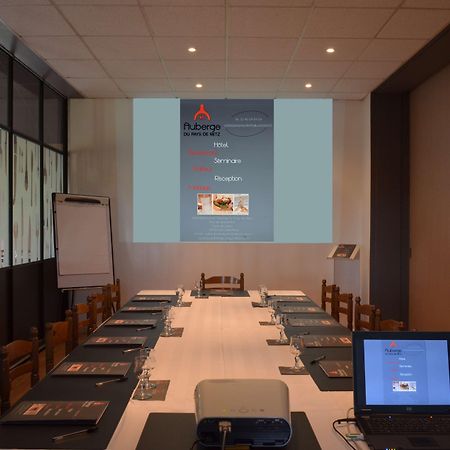 Best Western Hotel Nuit De Retz Nantes Sud Port Saint Pere Bagian luar foto