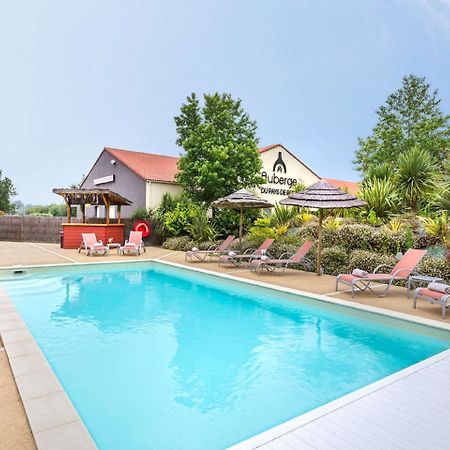 Best Western Hotel Nuit De Retz Nantes Sud Port Saint Pere Bagian luar foto