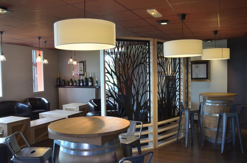 Best Western Hotel Nuit De Retz Nantes Sud Port Saint Pere Bagian luar foto