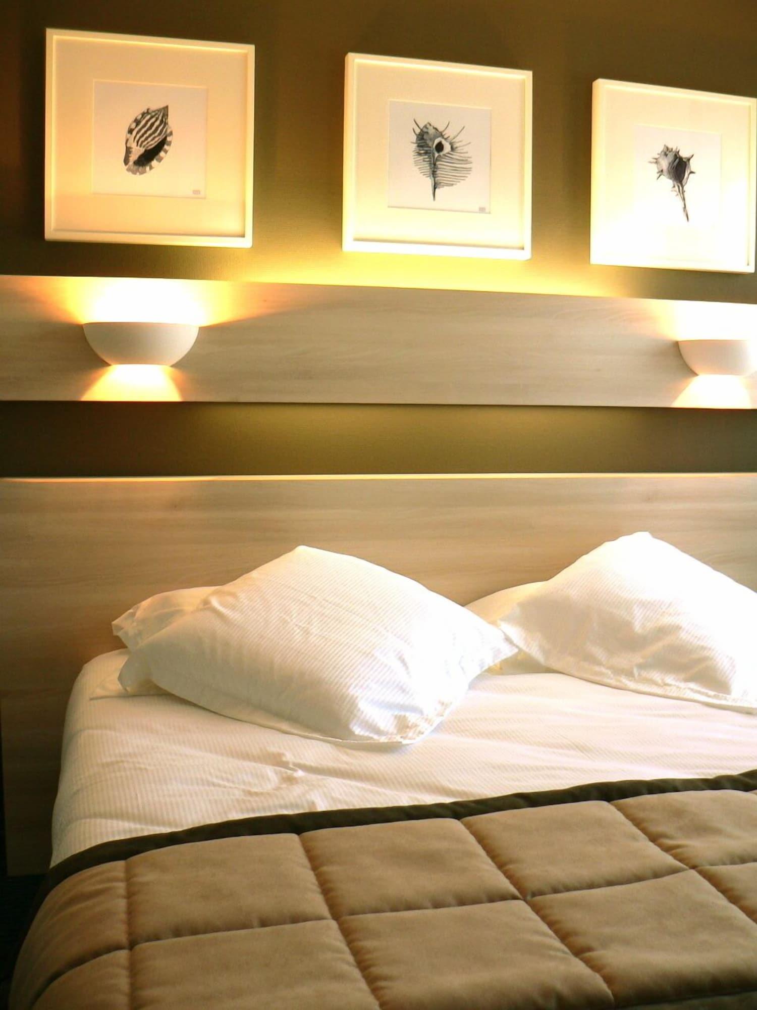 Best Western Hotel Nuit De Retz Nantes Sud Port Saint Pere Bagian luar foto