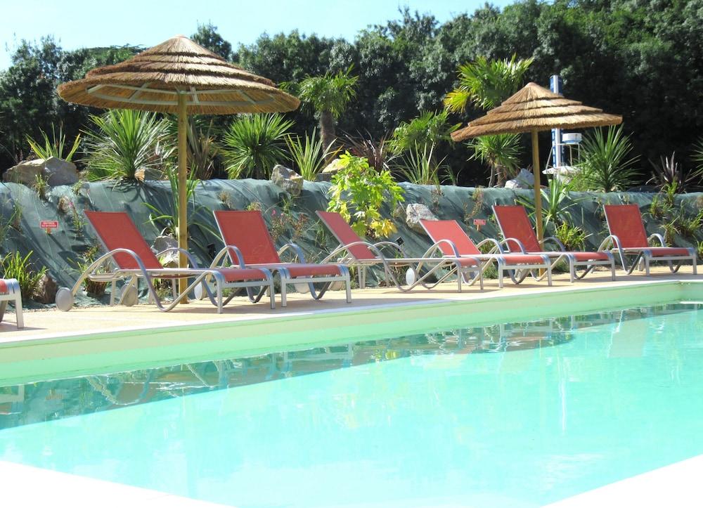 Best Western Hotel Nuit De Retz Nantes Sud Port Saint Pere Bagian luar foto