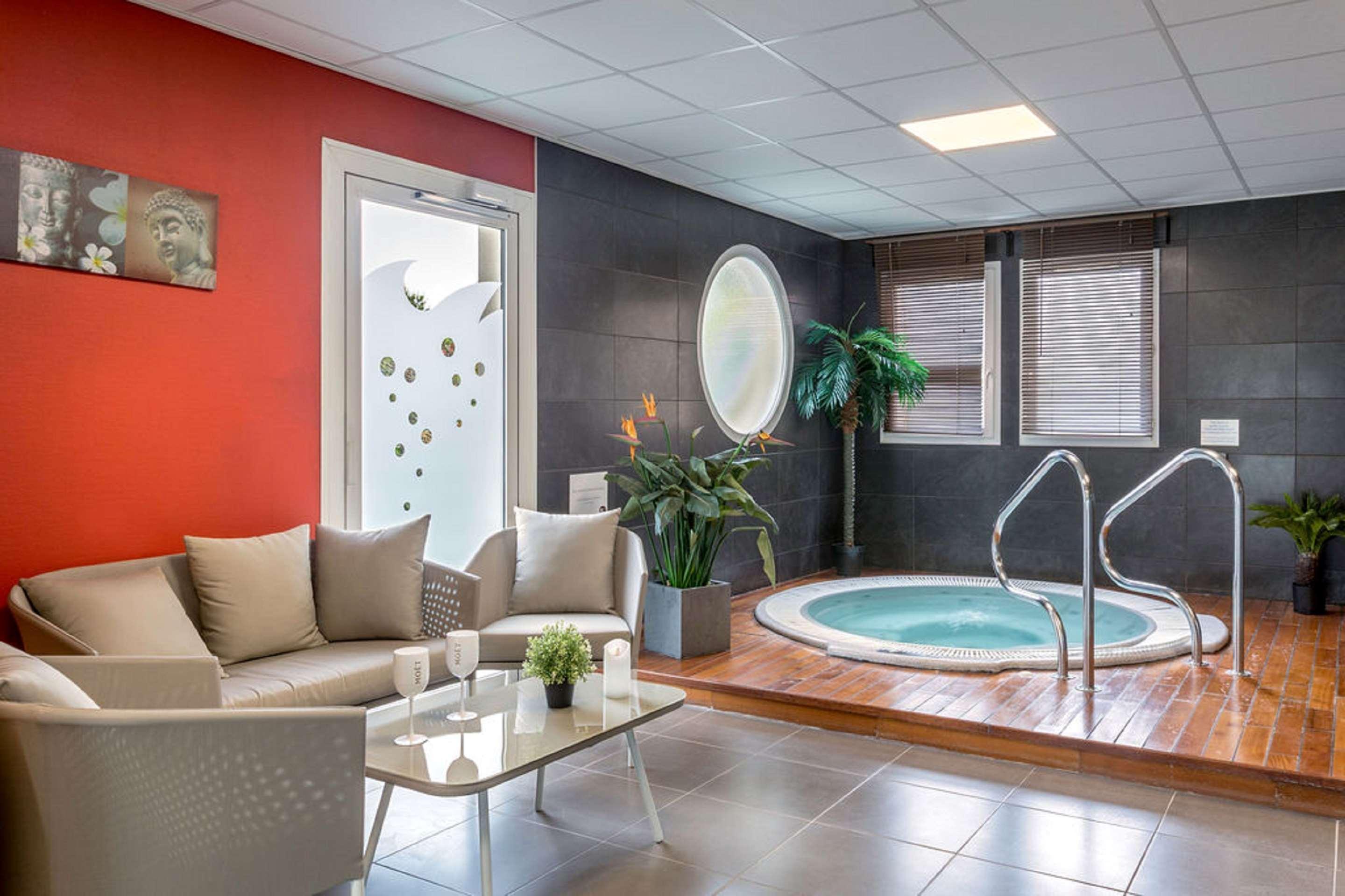 Best Western Hotel Nuit De Retz Nantes Sud Port Saint Pere Bagian luar foto