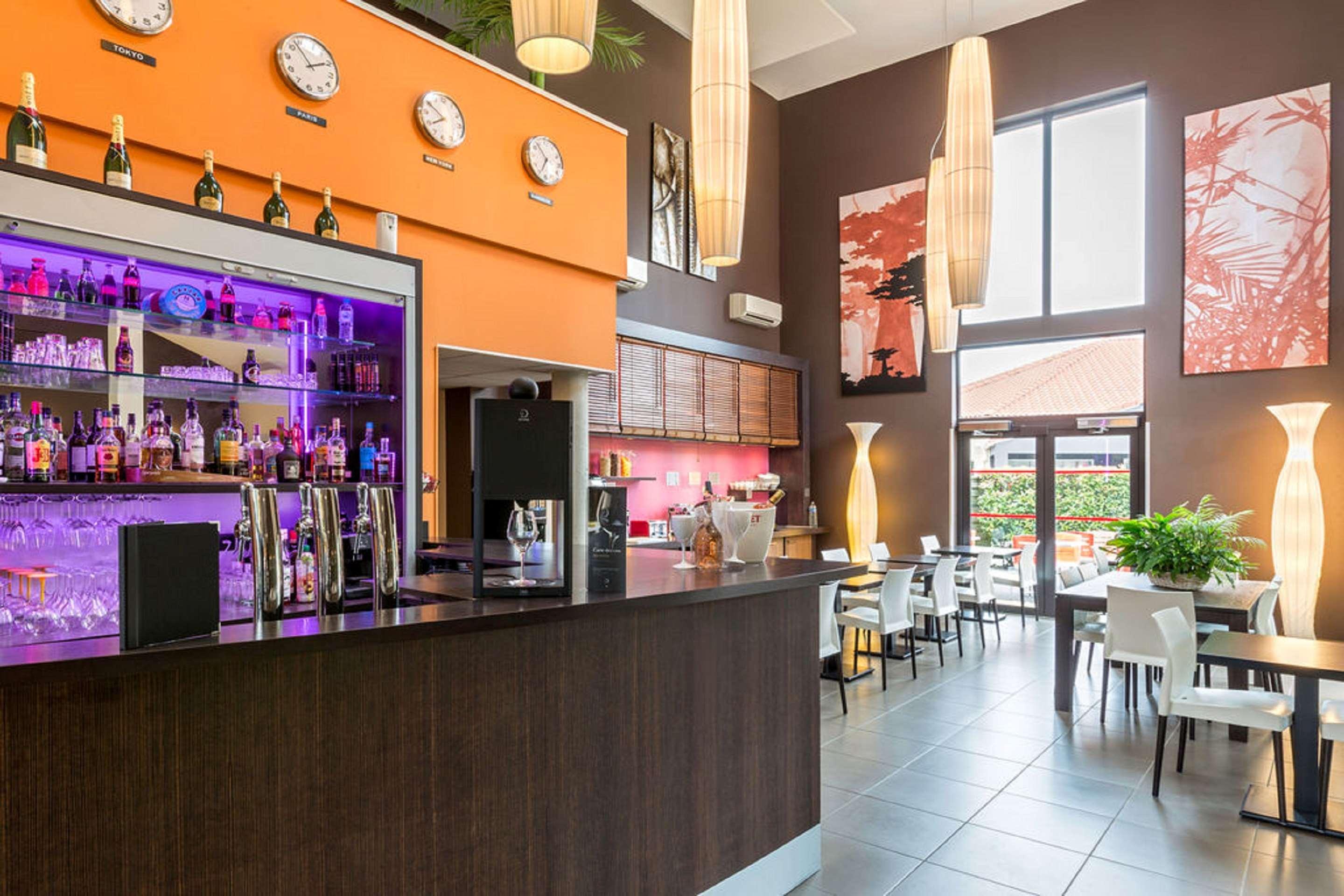 Best Western Hotel Nuit De Retz Nantes Sud Port Saint Pere Bagian luar foto