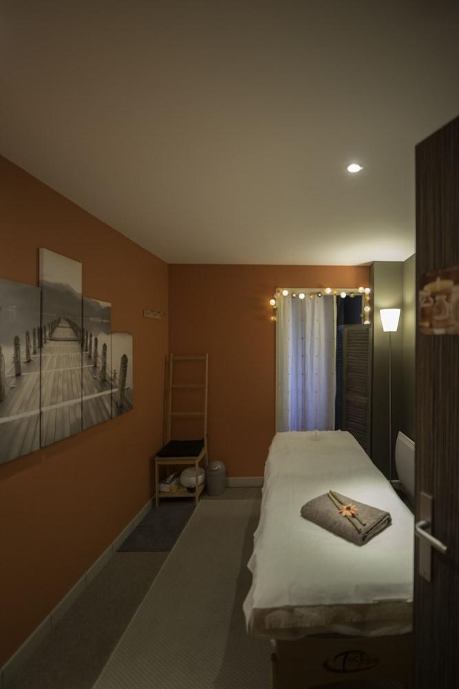 Best Western Hotel Nuit De Retz Nantes Sud Port Saint Pere Bagian luar foto